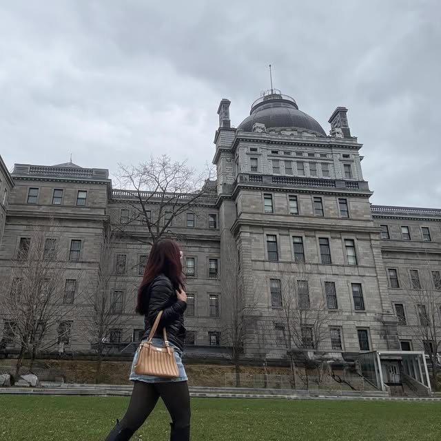 Montréal, Canadá