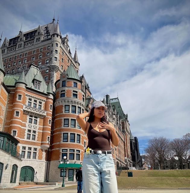 Québec, Canadá