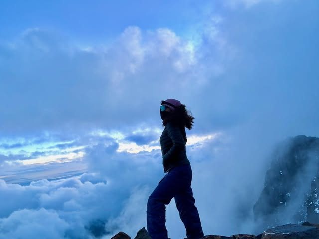 Pico Tunari, Cochabamba